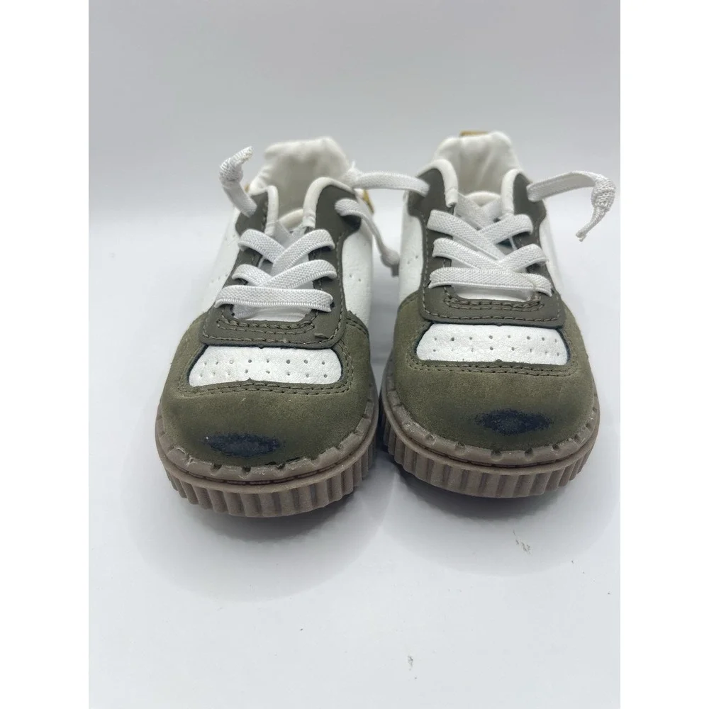 SIZE 7 OSH‎ KOSH B'GOSH CASUAL SNEAKERS Toddler